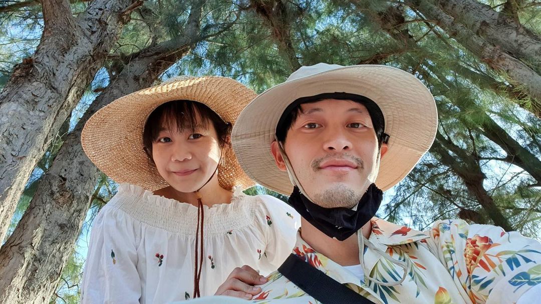 แก๊ป ธนเวทย์ 