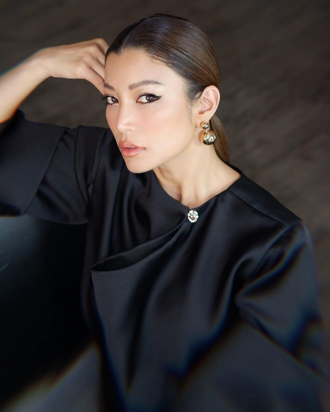  เอมมี่ มรกต