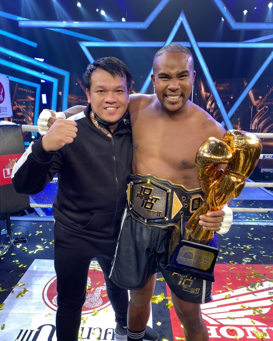 รัศมีแข