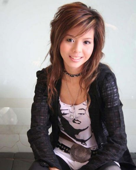 เมย์ จีระนันท์ นักร้อง