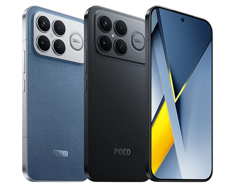 POCO F8 Ultra