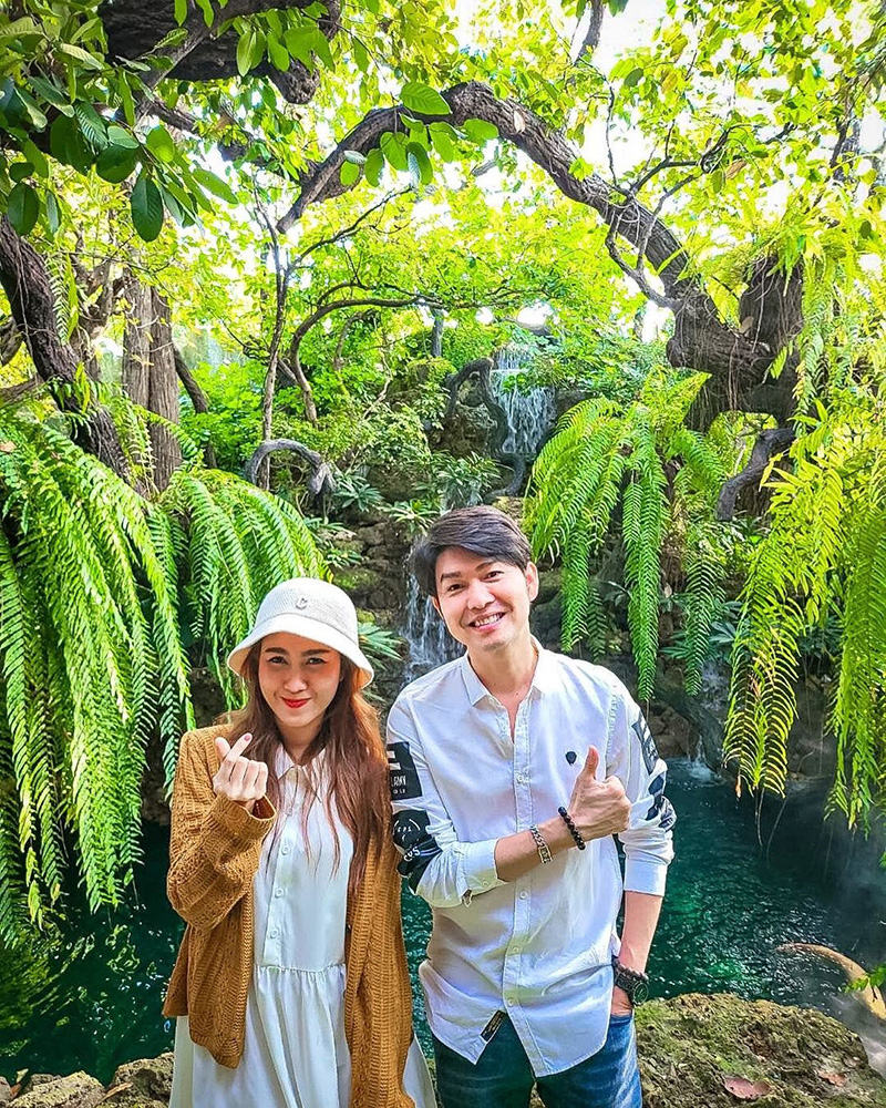 กุ้ง สุธิราช เคลียร์ชัดโดนเมาท์แรงคบชู้ น้าสาว น้องสาว ตัวเอง 