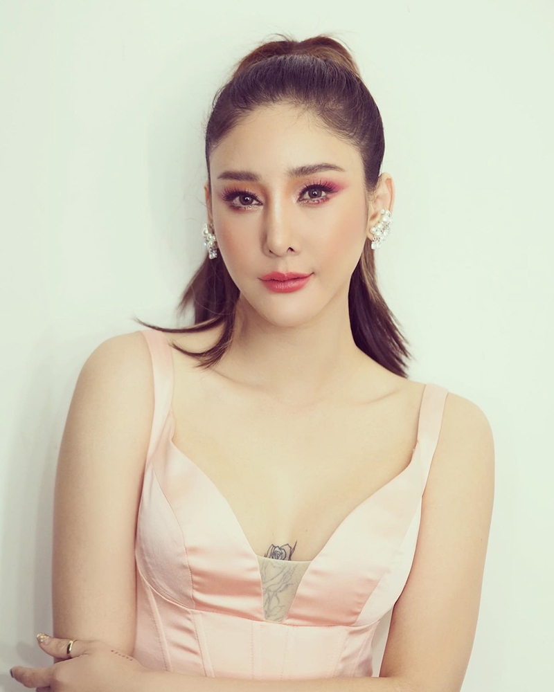 แตงโม นิดา ดาราเสียชีวิต