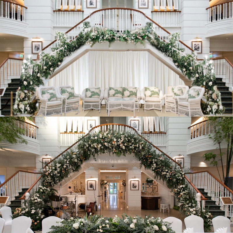 งานแต่ง จูนจูน พัชชา