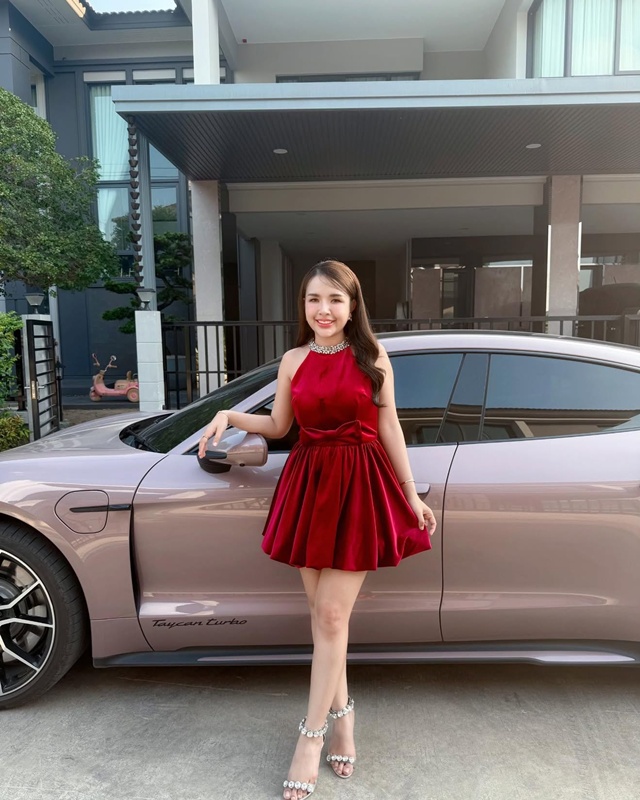 เจนนี่ ได้หมดถ้าสดชื่น ทำ อั้ม พัชราภา อึ้งกลางไลฟ์