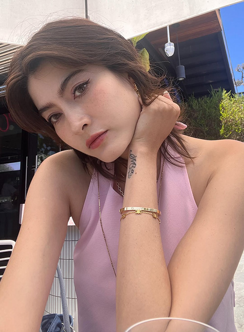 มาร์กี้ ราศรี