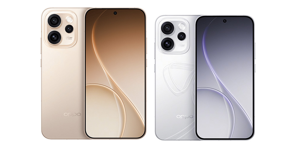 OPPO Reno15 Series
