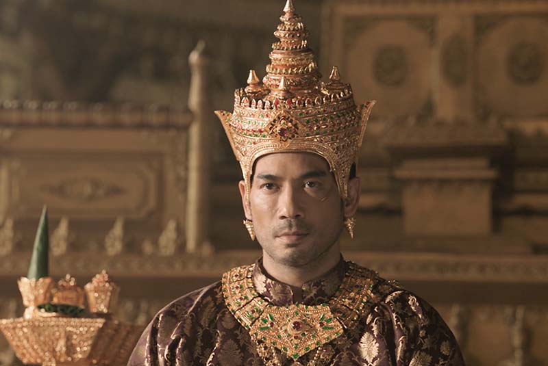 พระไชยราชา หรือ สมเด็จพระไชยราชาธิราช