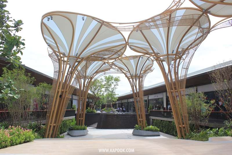 Siam Premium Outlets Bangkok