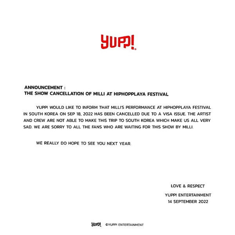 Hiphopplaya Festival 