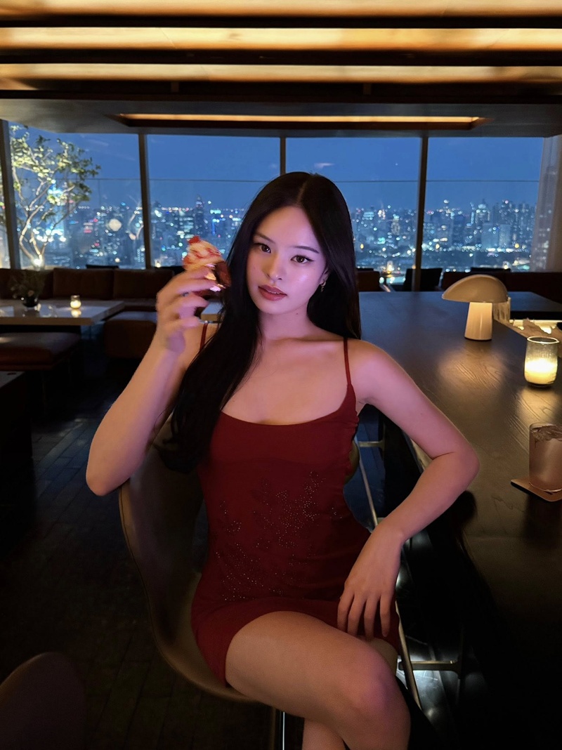 แอลลี่ อชิรญา