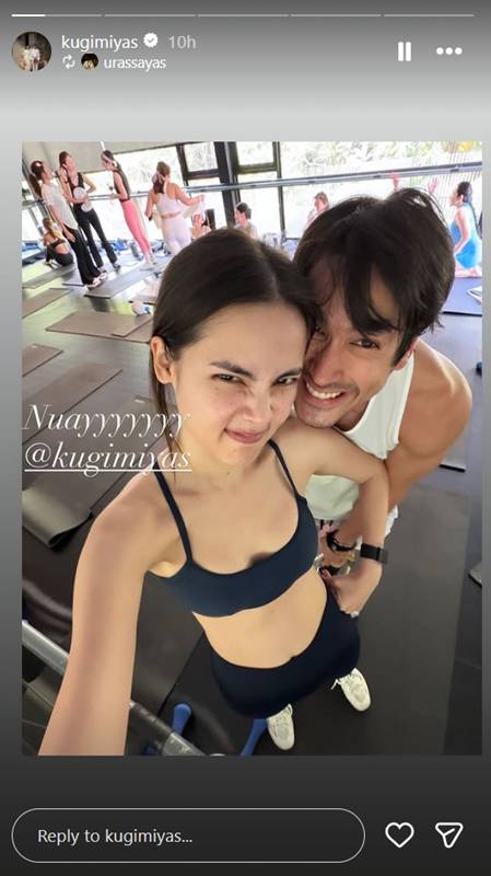 ณเดชน์ ญาญ่า