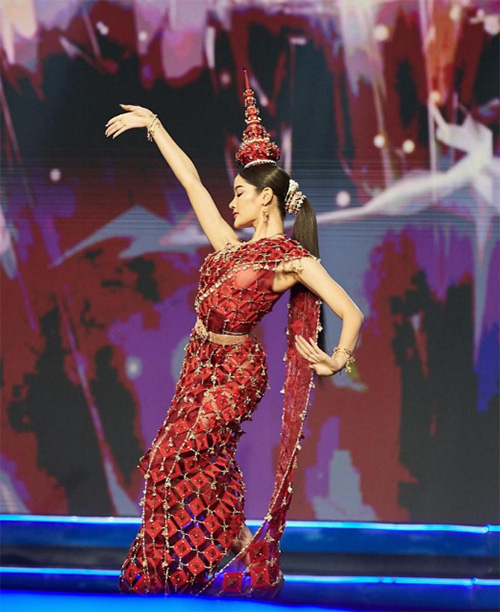 กานต์ ชนนิกานต์ ประวัติสาวงาม