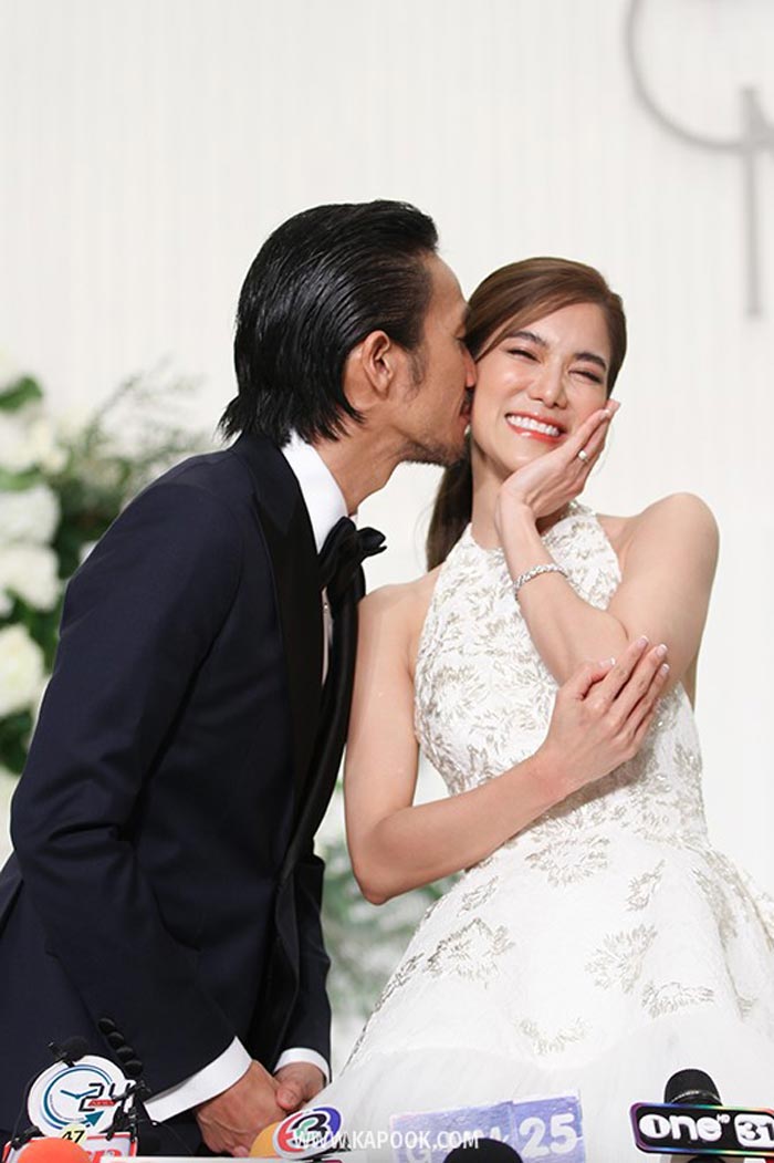 ตูน ก้อย