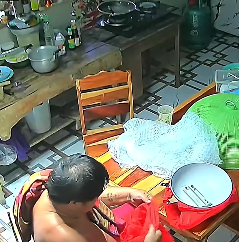 สั่งกระทะ