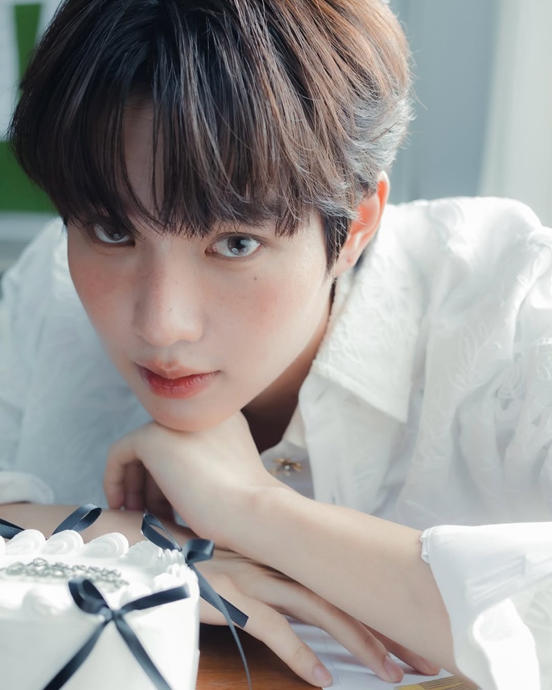 น้ำปิง นภัสกร ปิงเมือง