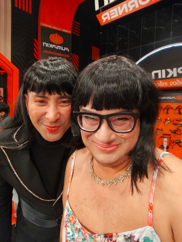 แดนนี่ ศรีภิญโญ 