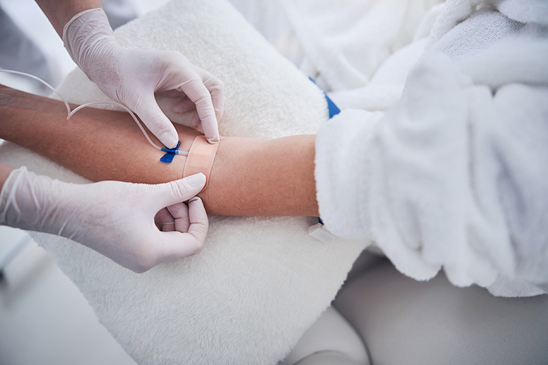 ดริปผิว