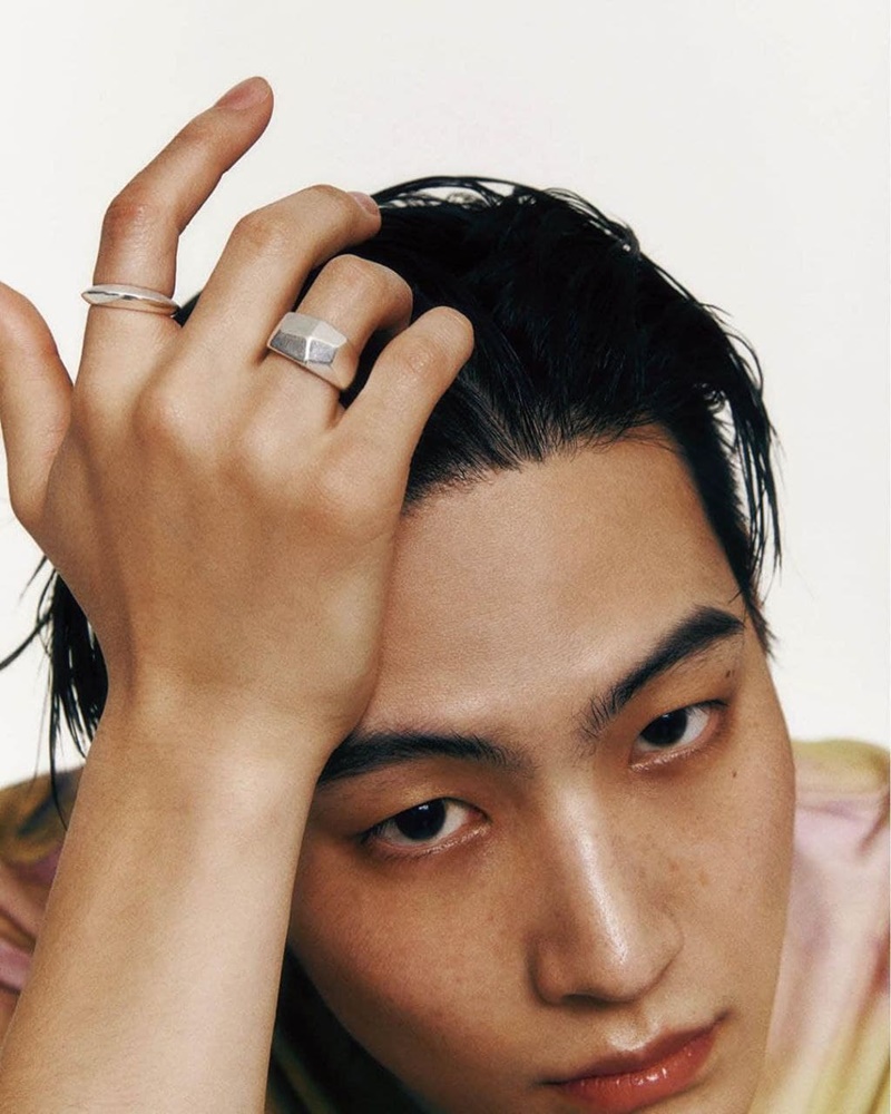 Jay B เจบี jb got7