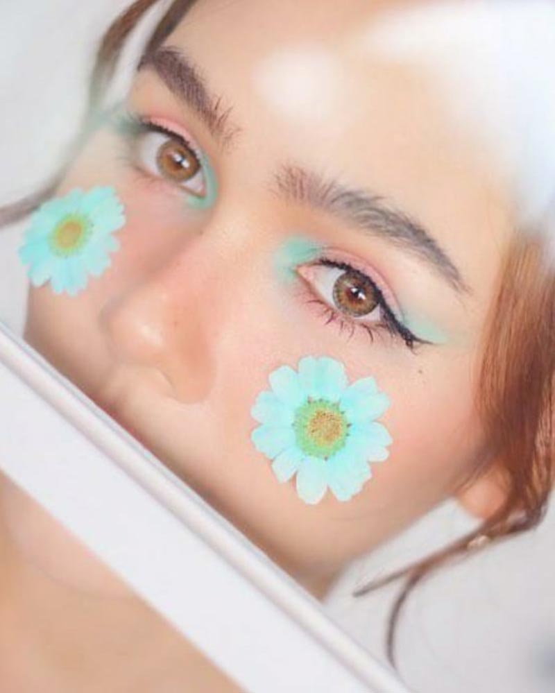 ชมพู่ อารยา