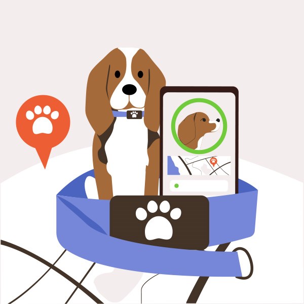 Pet Tracker
