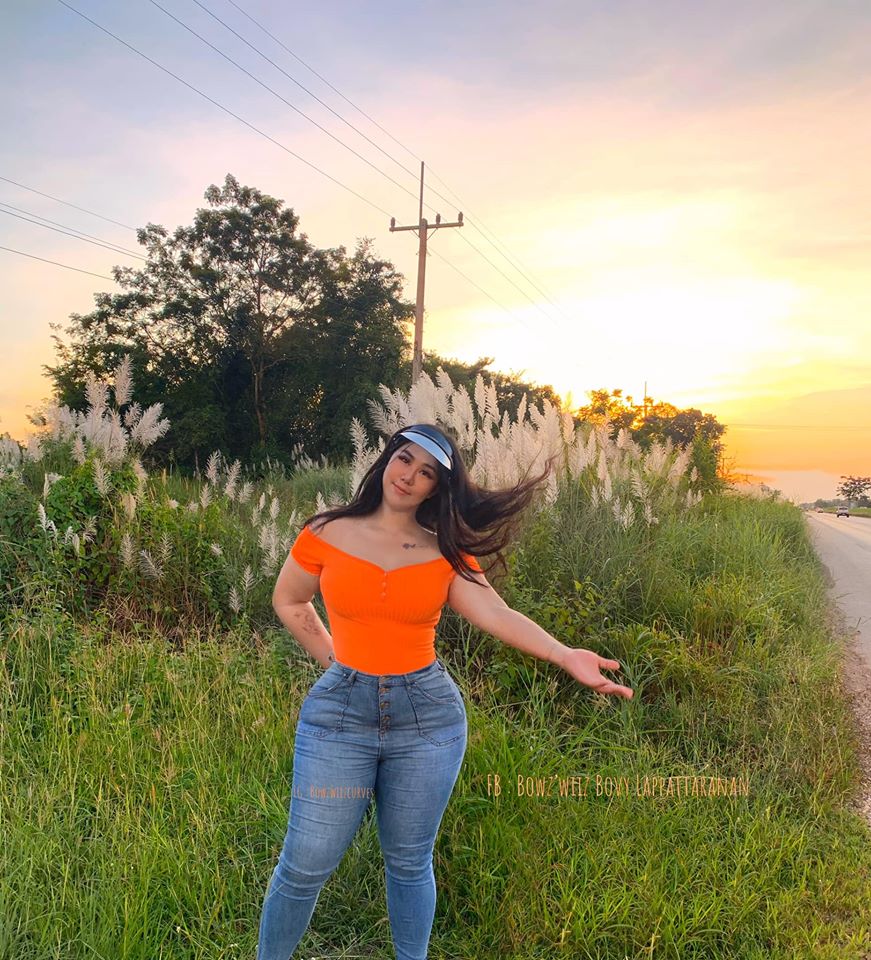 น้องโบวี่