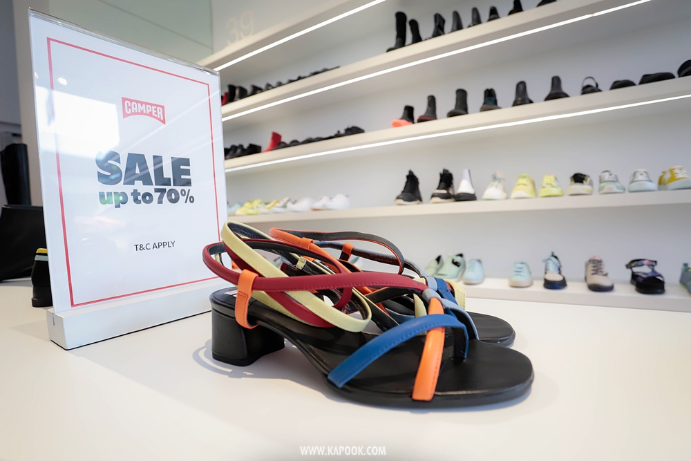 Siam Premium Outlets Bangkok