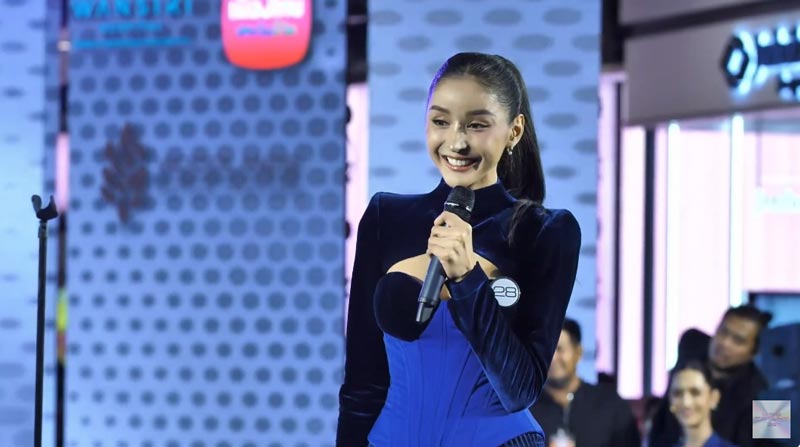 แบงค์ มิสทิฟฟานี่