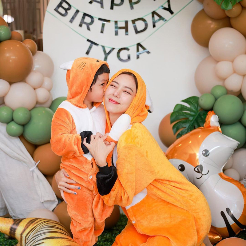 นิวเคลียร์ หรรษา ดีเจเพชรจ้า