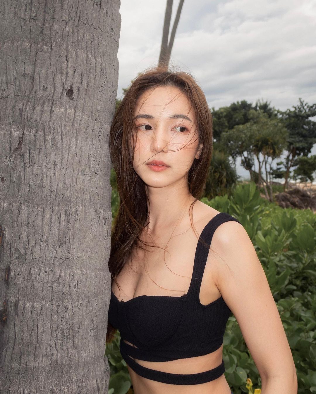 บัว นลินทิพย์