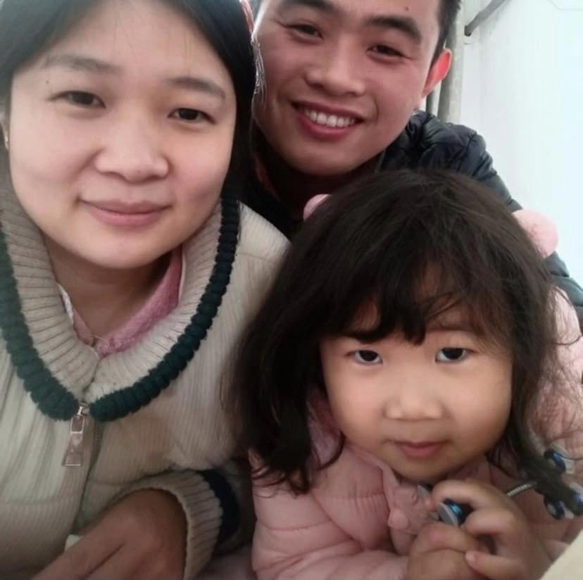 ภาพถ่ายครอบครัวขำๆ