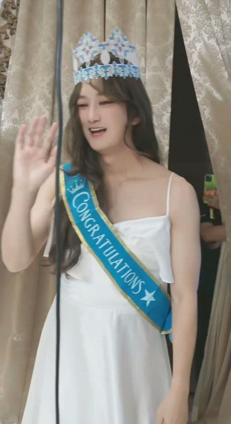 ใหม่ สุคนธวา ย้อนเล่า เชน ธนา คนเดียวที่ให้โอกาสเมื่อ 5 ปีก่อน 