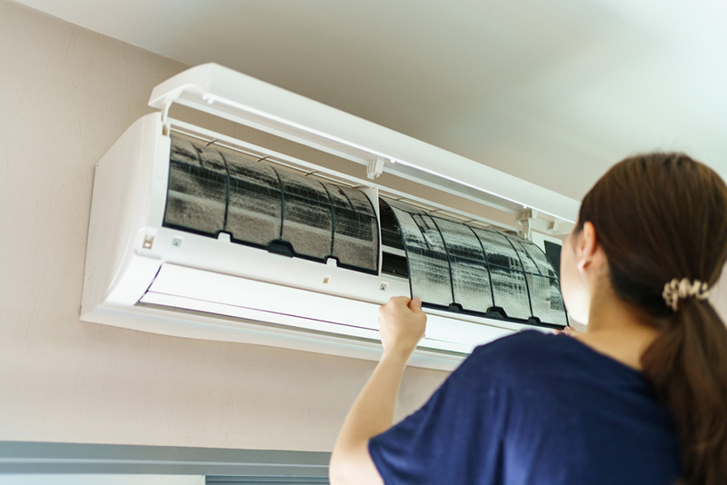 ช่องแอร์