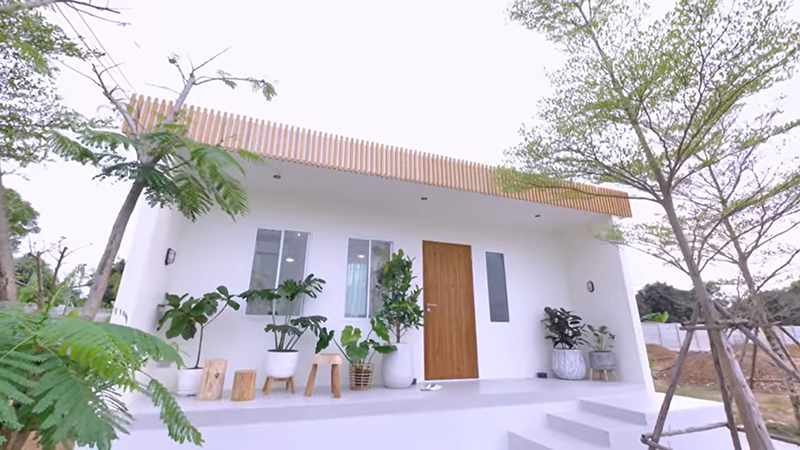 โบวี่ อัฐมา บ้านดารา