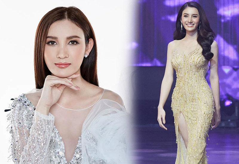 มิสทิฟฟานี่