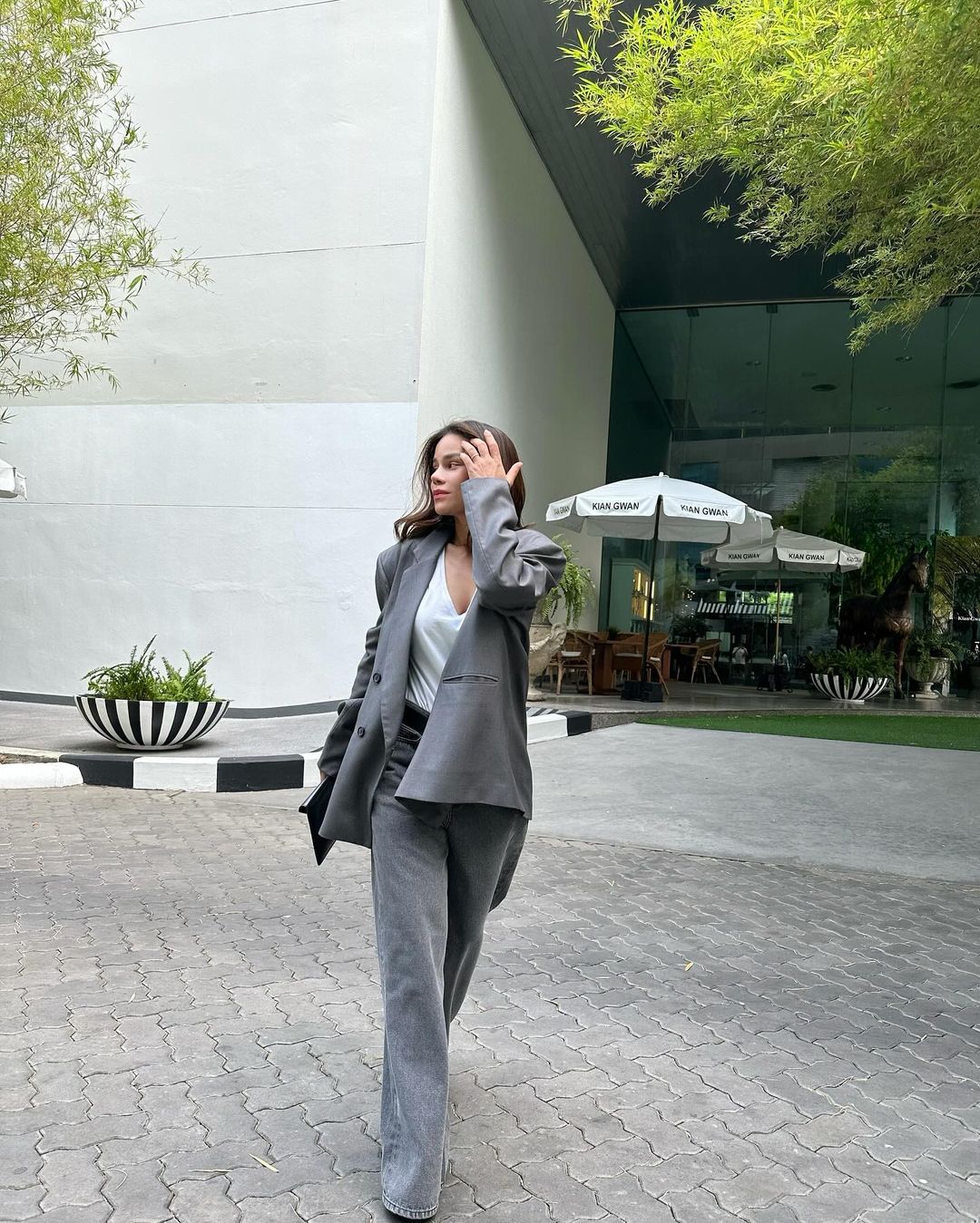 โอปอล์ ปาณิสรา