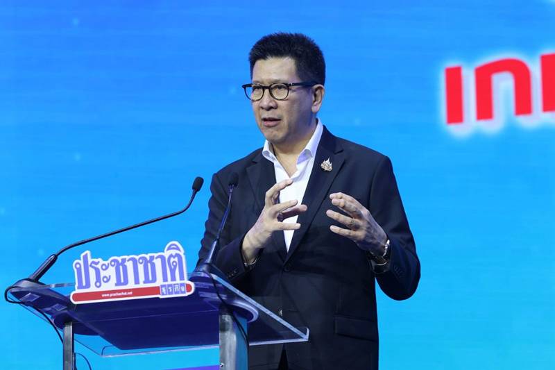 ดร.เอกนิติ นิติทัณฑ์ประภาศ