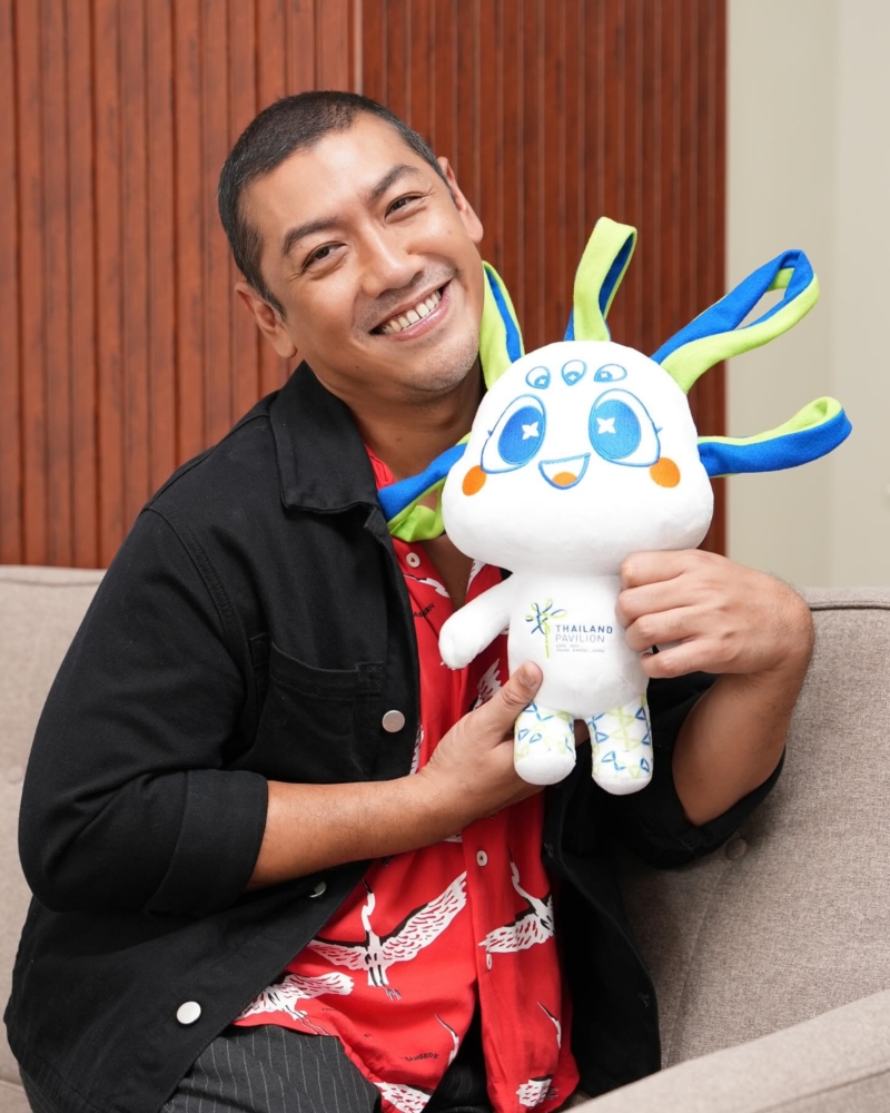 ป๋อมแป๋ม นิติ