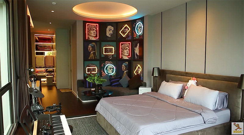 บ้านเจนนี่ ได้หมดถ้าสดชื่น