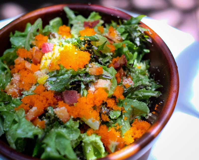 คาเฟ่สมุทรสงคราม