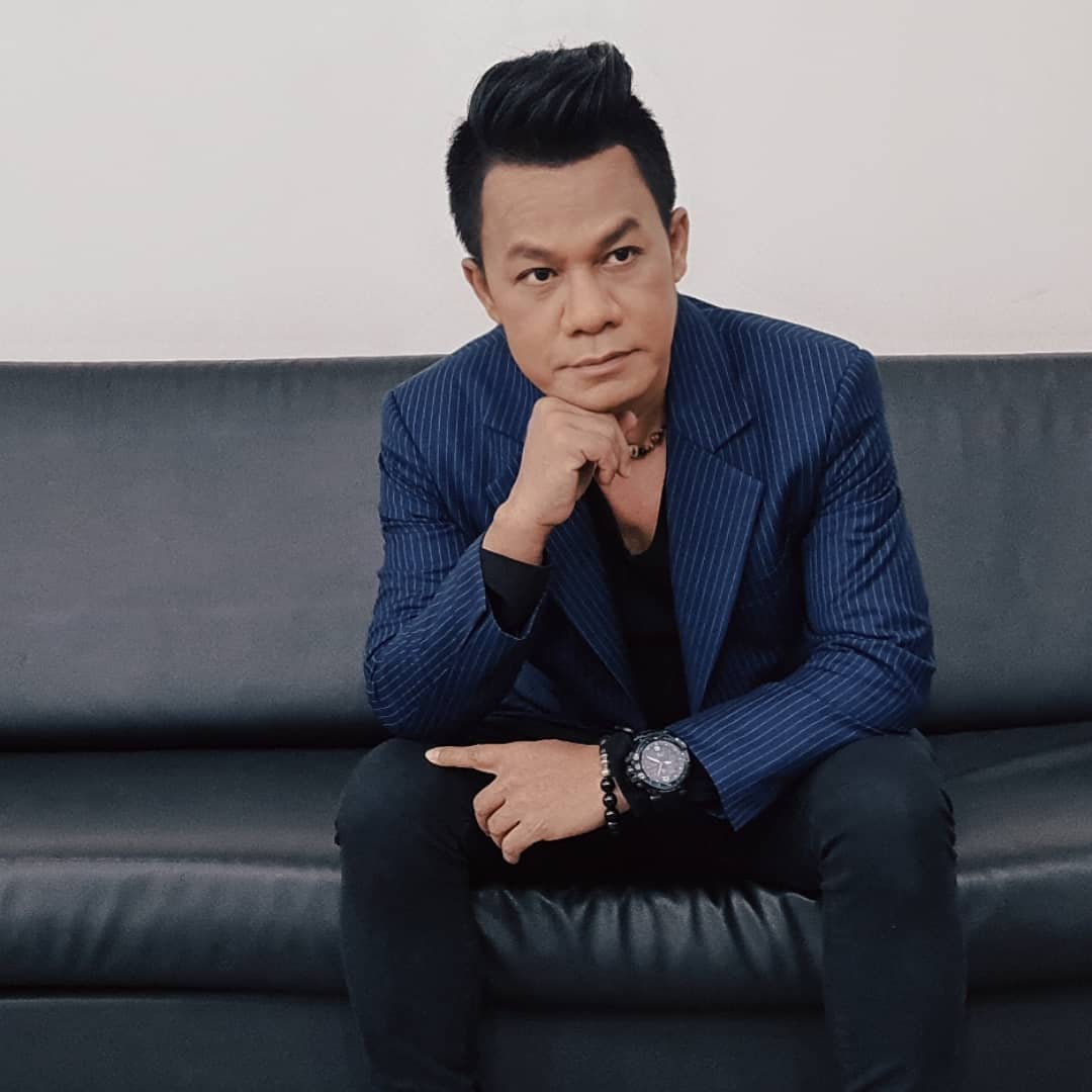  ยิ่งยง ยอดบัวงาม