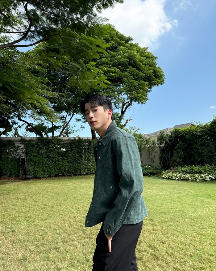 นนกุล ชานน