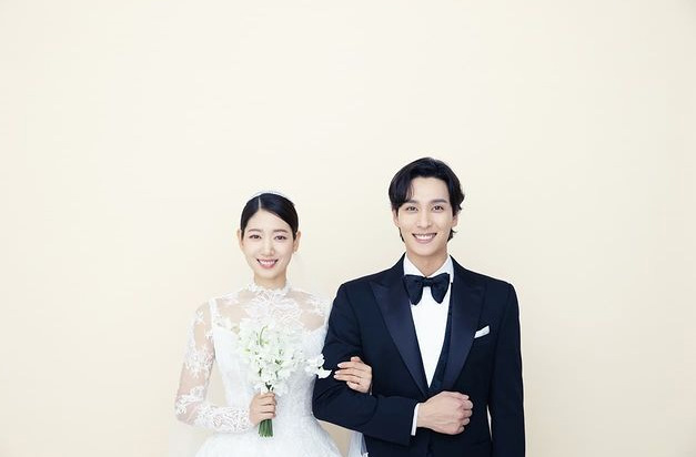 ดาราเกาหลีแต่งงาน