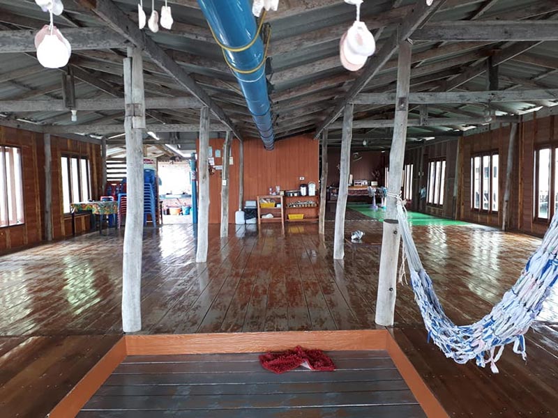 ที่พักชุมพร ติดทะเล