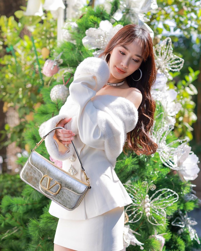 อั้ม พัชราภา