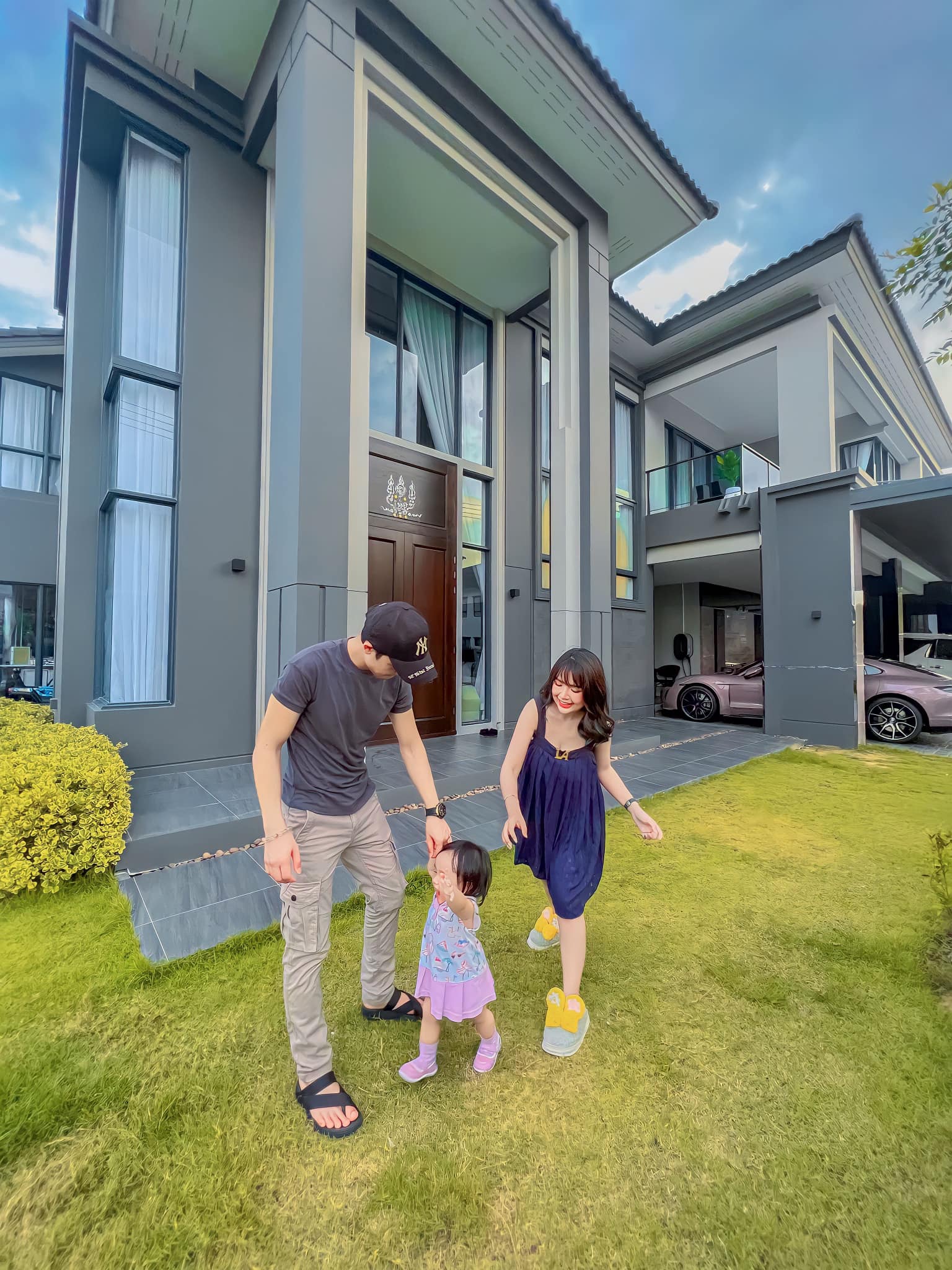 เจนนี่ ได้หมดถ้าสดชื่น