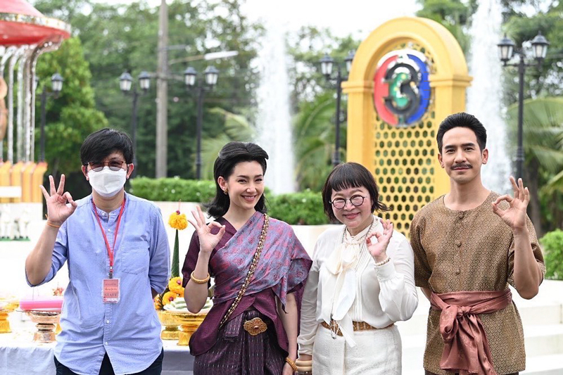 พรหมลิขิต