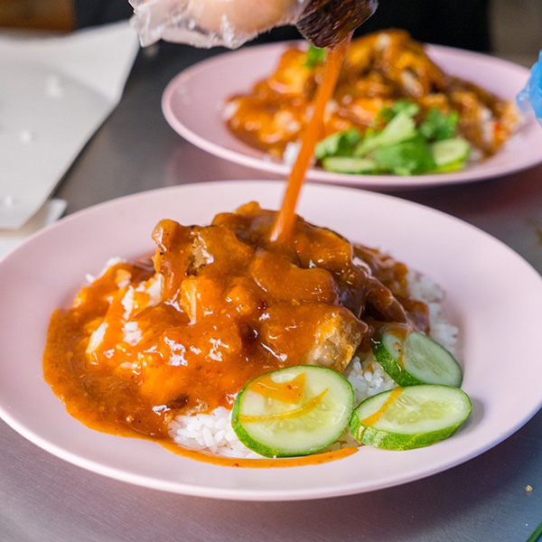 ร้านอาหารวรจักร กรุงเทพ