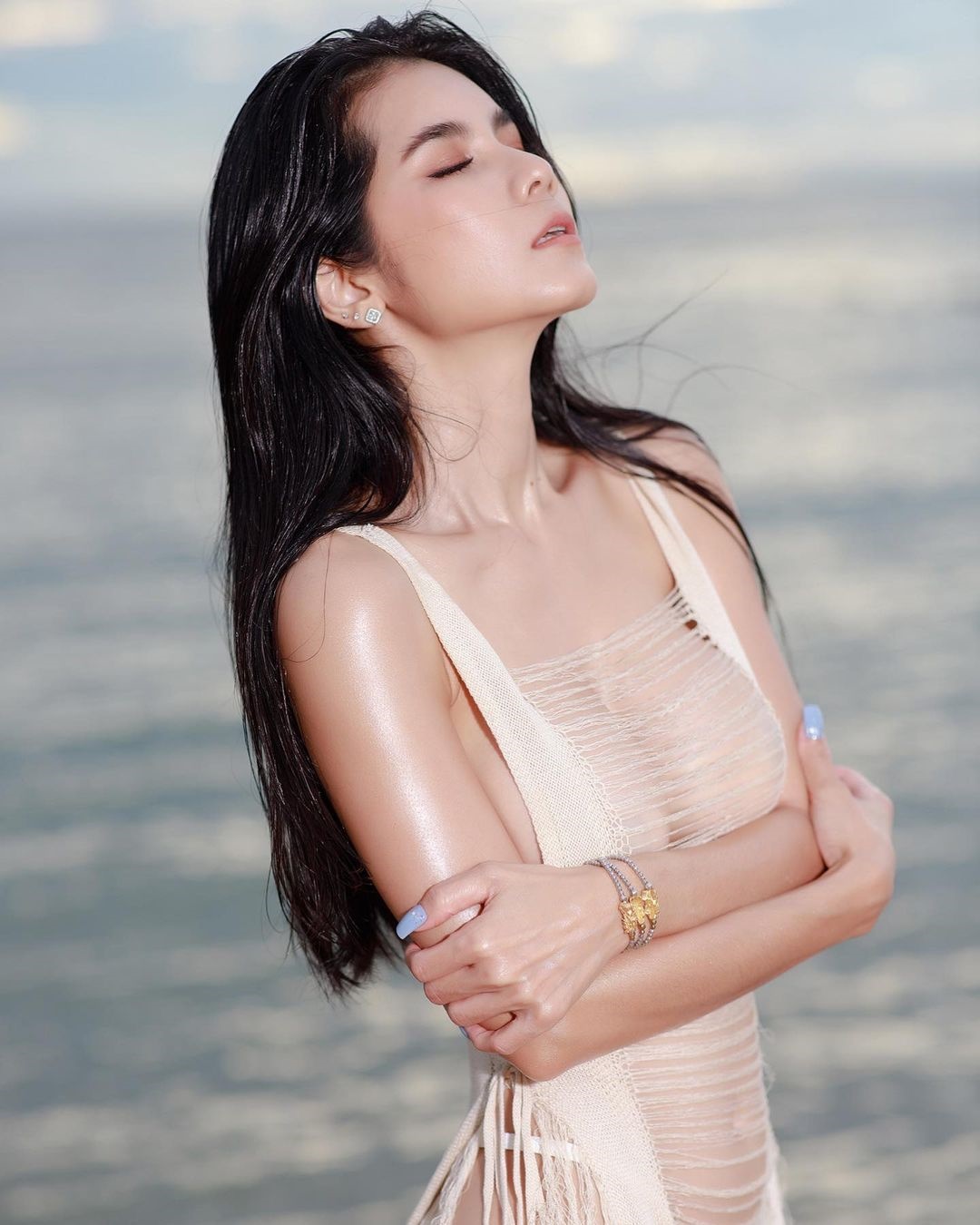 น้องแน๊ต เกศริน 