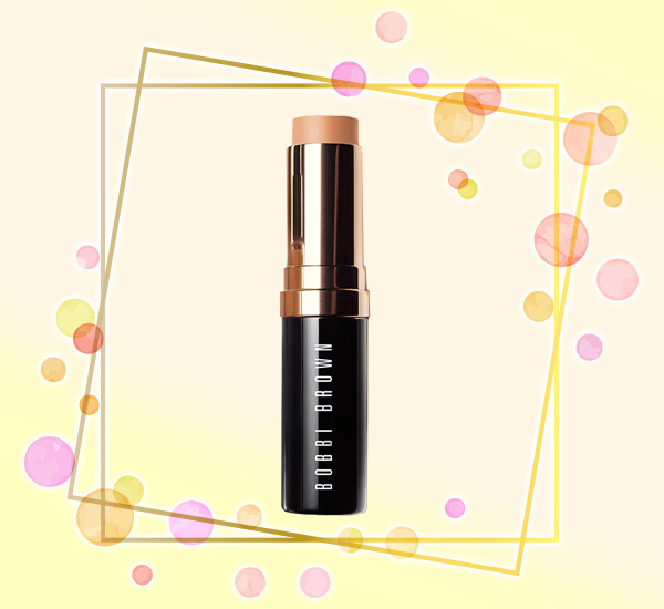 รองพื้นแบบแท่ง